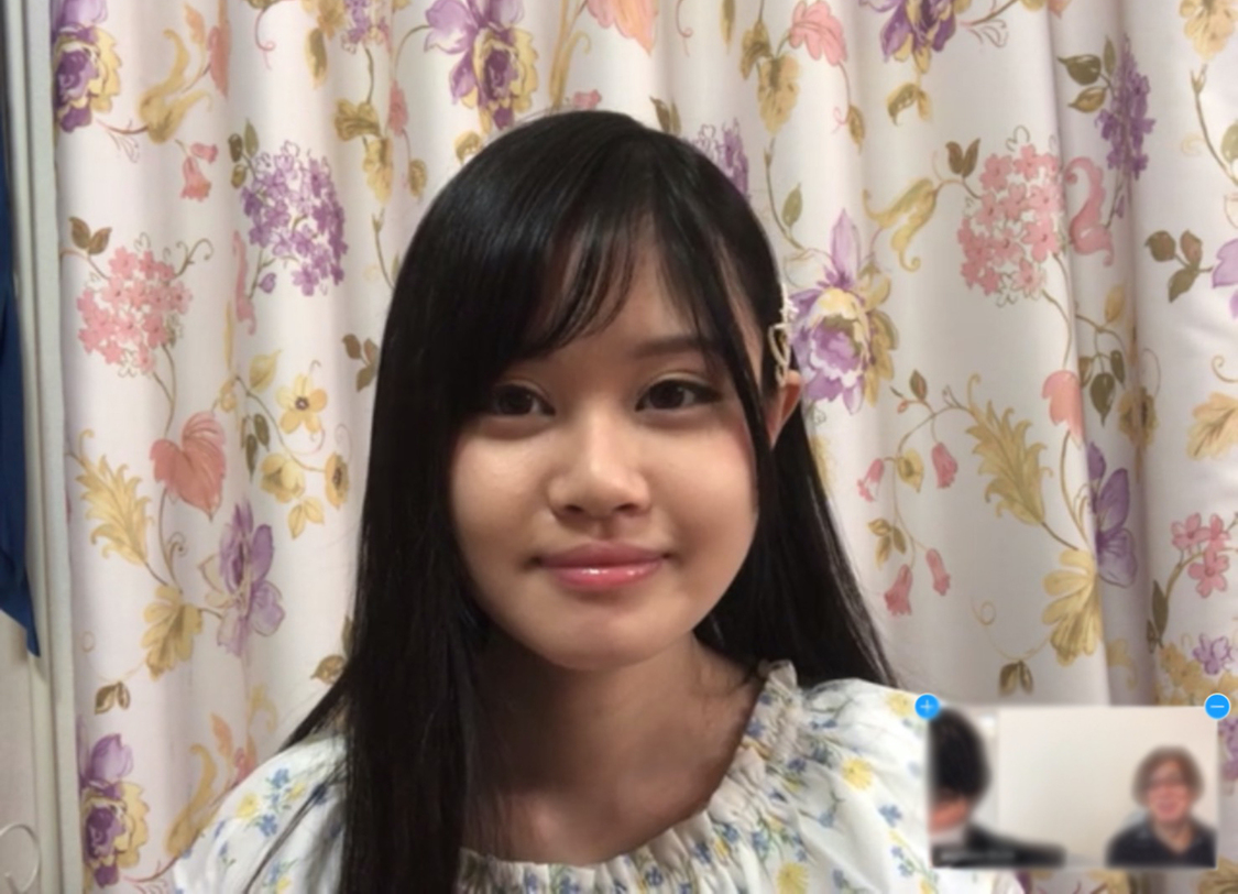 L.I.E.Pインタビュー写真