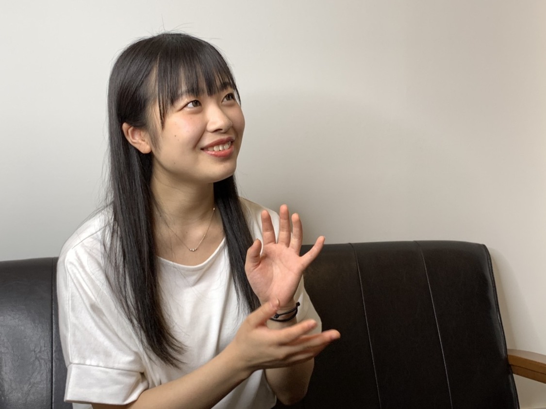 L.I.E.Pインタビュー写真