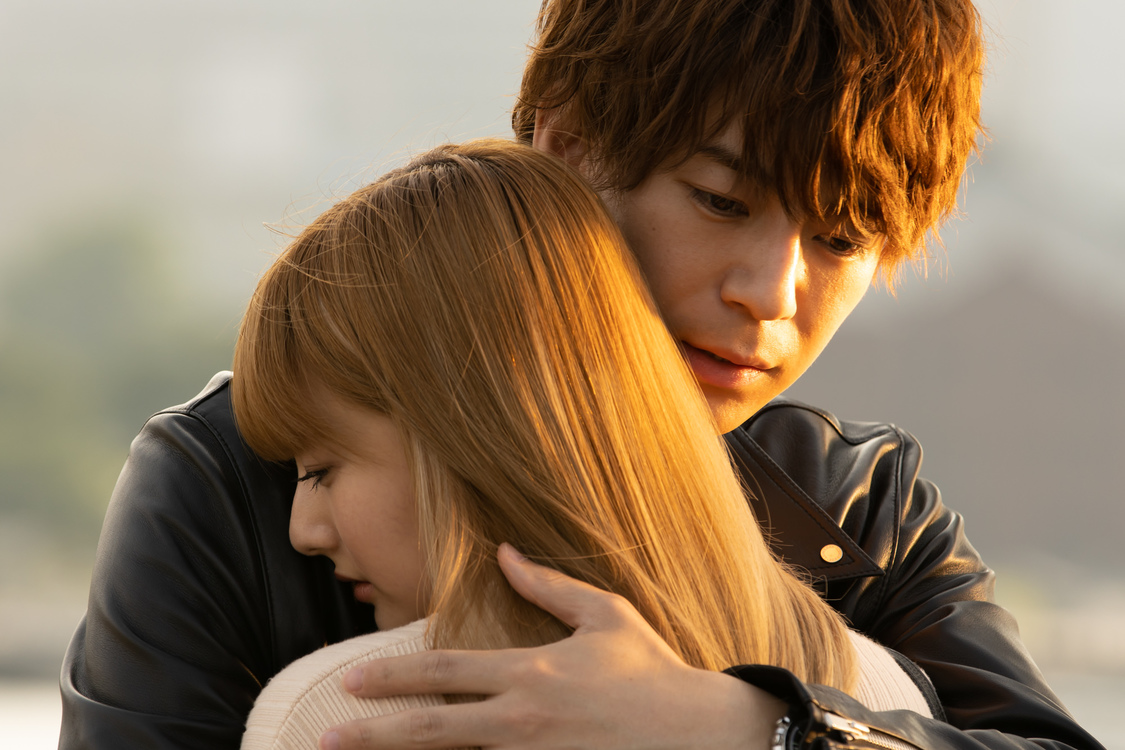 （C）テレビ朝日／AbemaTV,Inc.