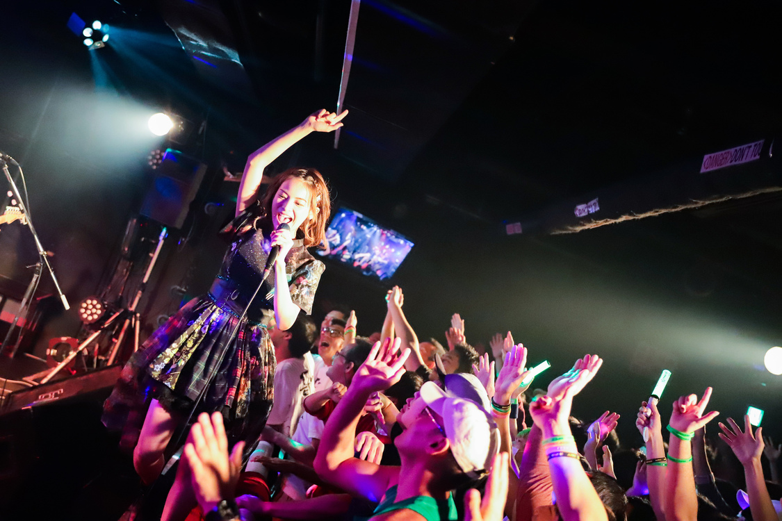 凸凹凸凹＜GIG TAKAHASHI 2018 vol.3＞より