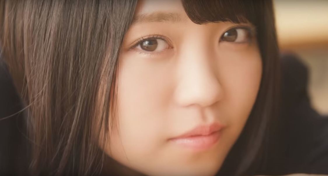 大原優乃　エースコック『スーパーカップMAX』