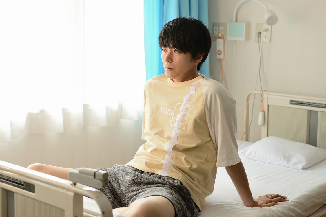 © 「HERO」～2020～製作委員会