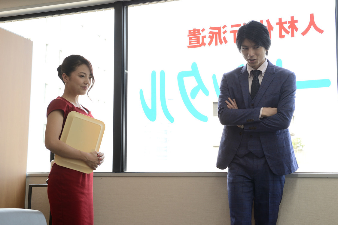 © 「HERO」～2020～製作委員会