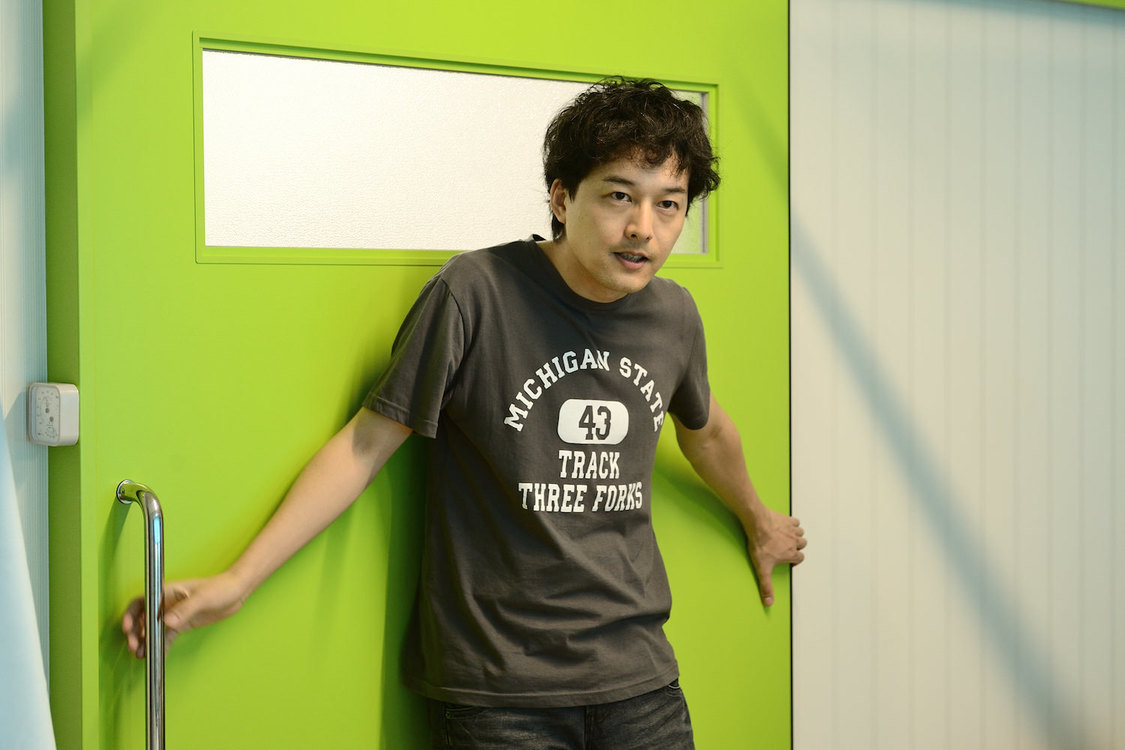 © 「HERO」～2020～製作委員会