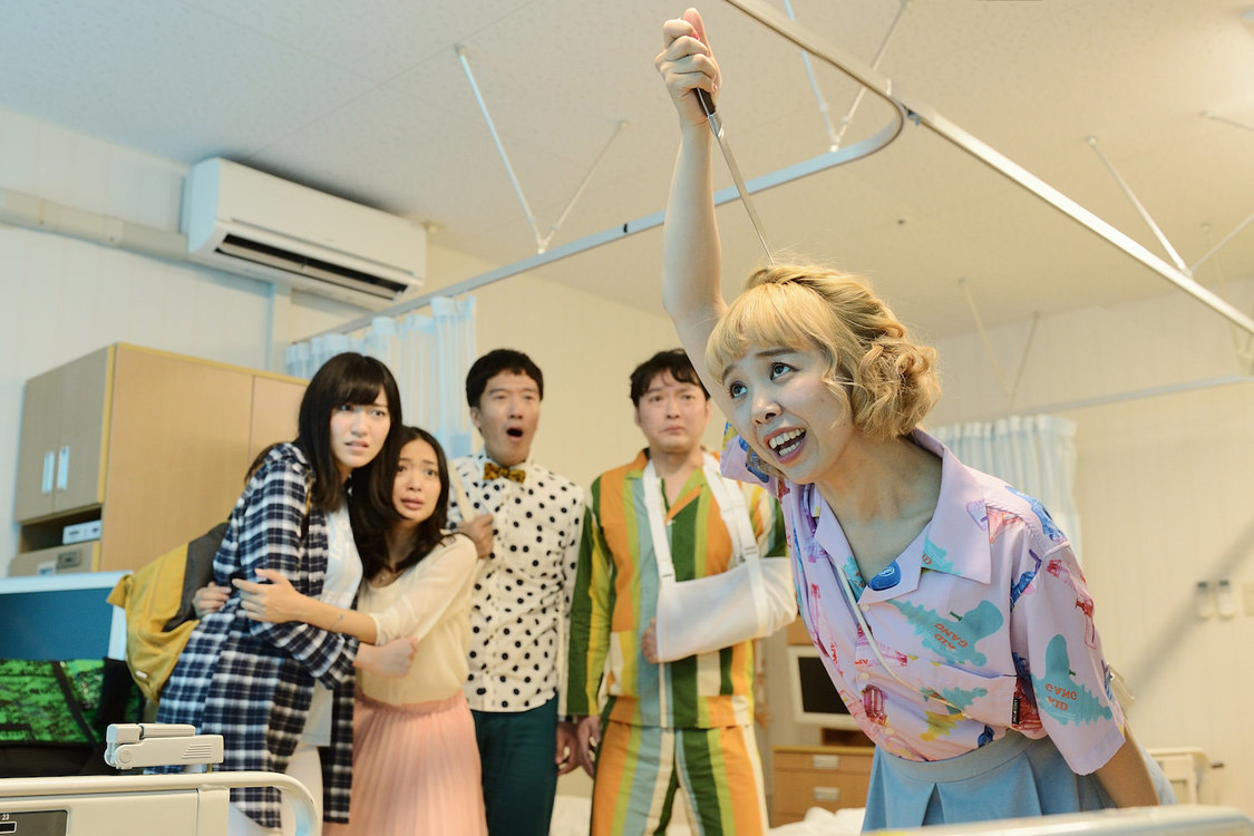 © 「HERO」～2020～製作委員会