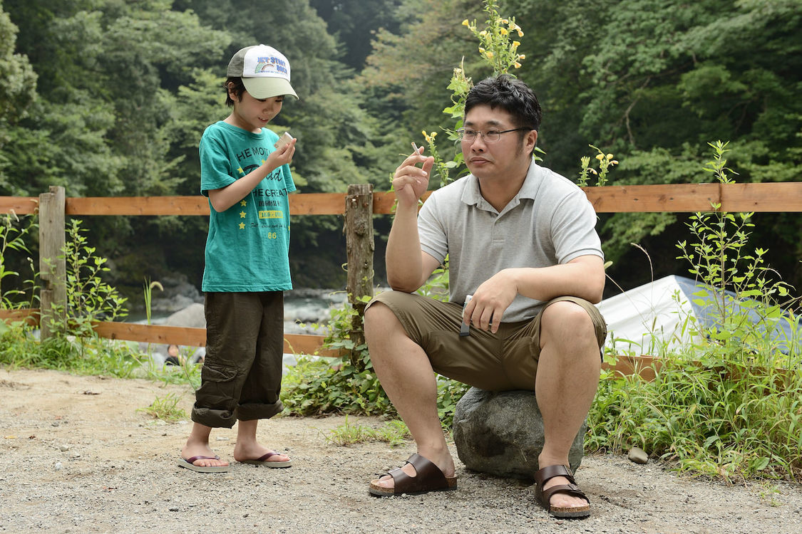 © 「HERO」～2020～製作委員会