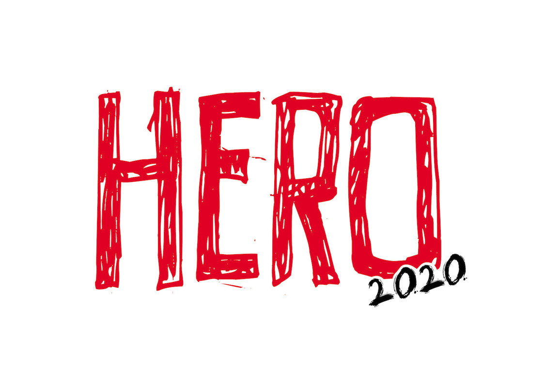 © 「HERO」～2020～製作委員会