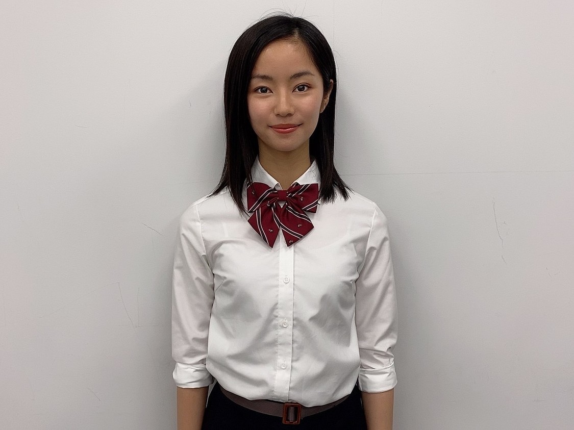 前田悠雅（劇団4ドル50セント）