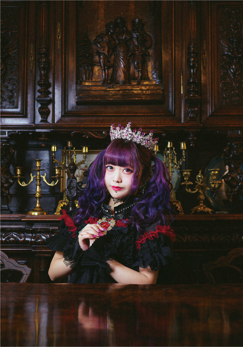 冬野あゐく（撮影：西槇太一）