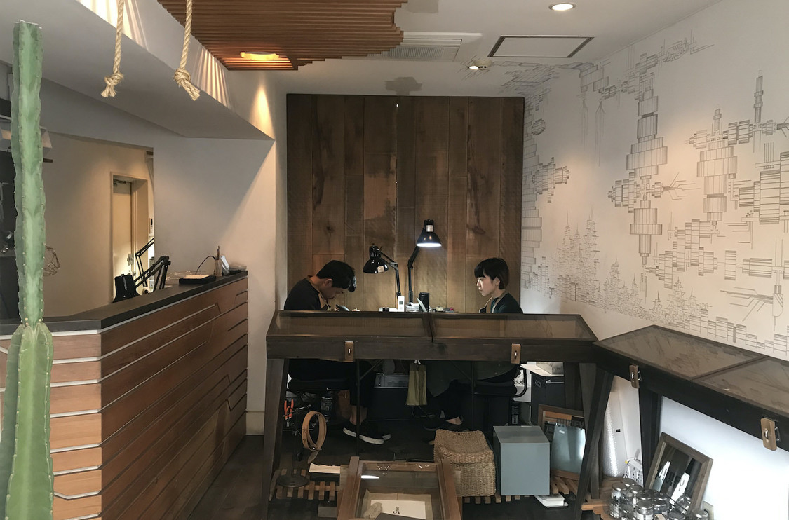 VIVIFY（ビビファイ）