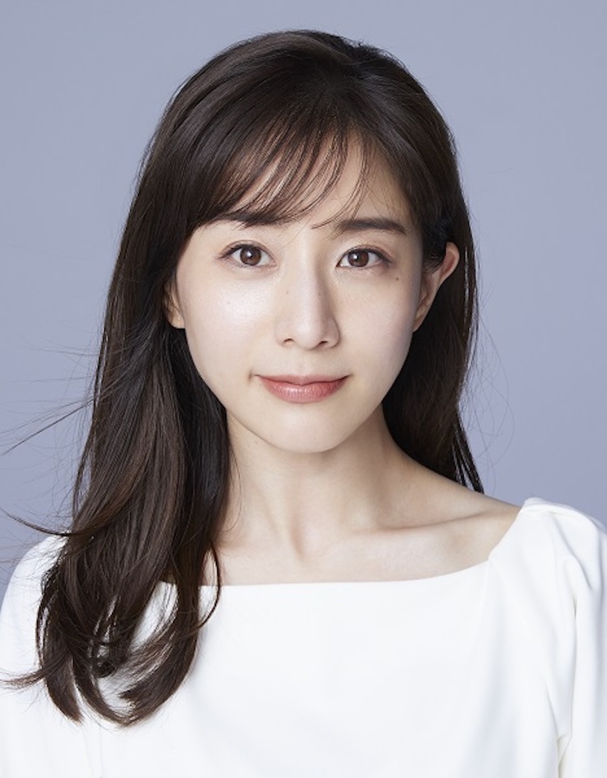 田中みな実　（C）テレビ朝日／AbemaTV,Inc.