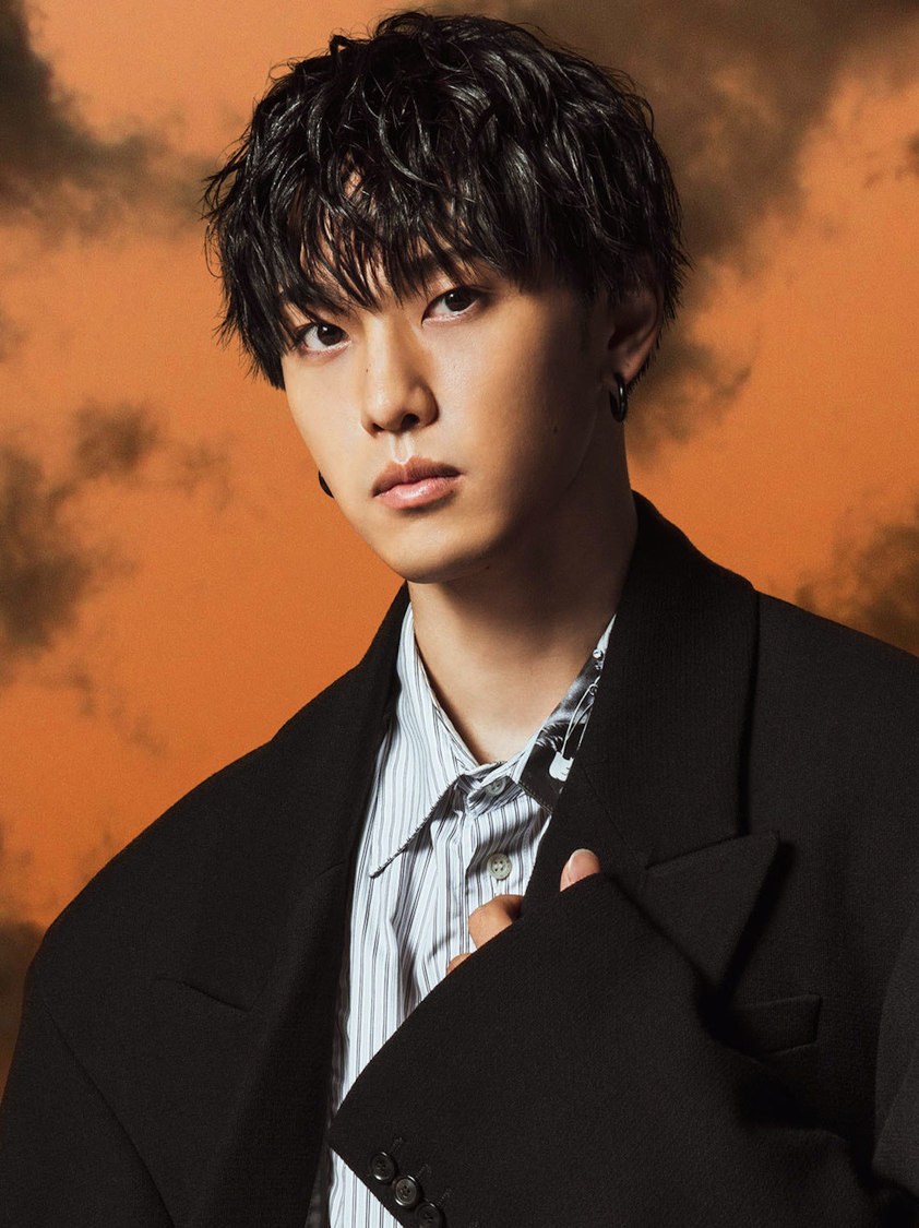 堀夏喜　（C）テレビ朝日／AbemaTV,Inc.