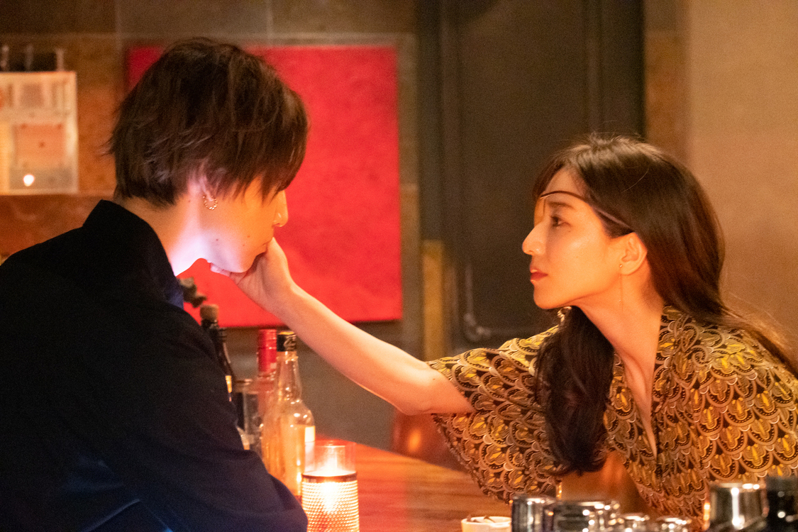 （C）テレビ朝日／AbemaTV,Inc.