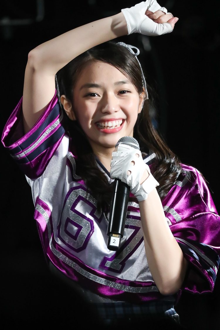 ＜ロッカジャポニカ ワンマン特別学習 〜ロジャポの脳の中〜 振替公演＞より