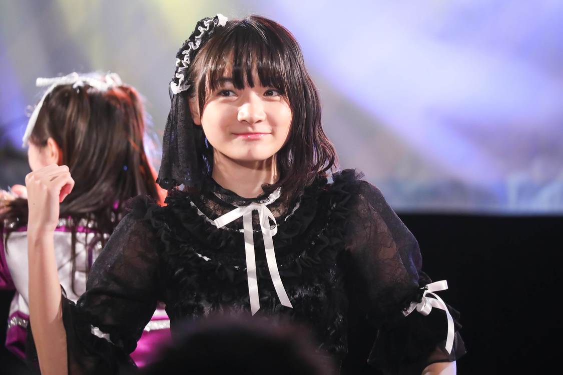 ＜ロッカジャポニカ ワンマン特別学習 〜ロジャポの脳の中〜 振替公演＞より