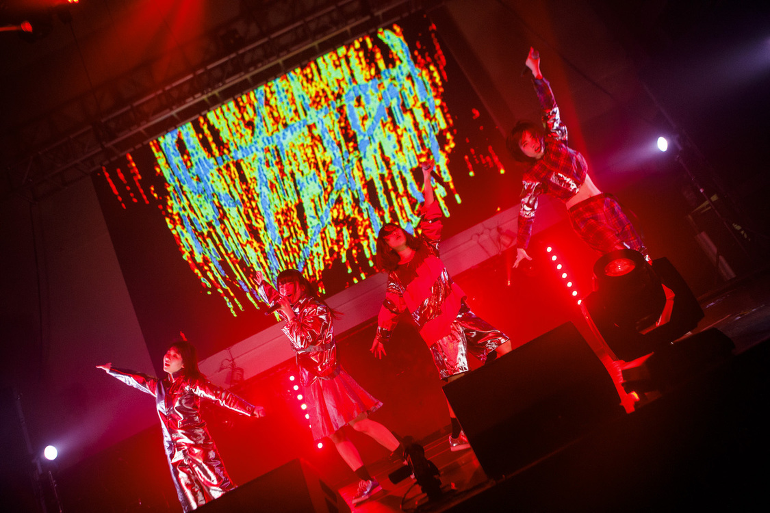 ＜HEART-SHAPED BiS IT'S TOO LATE EDiTiON NO AUDiENCE LiVE＞（2020年6月20日）