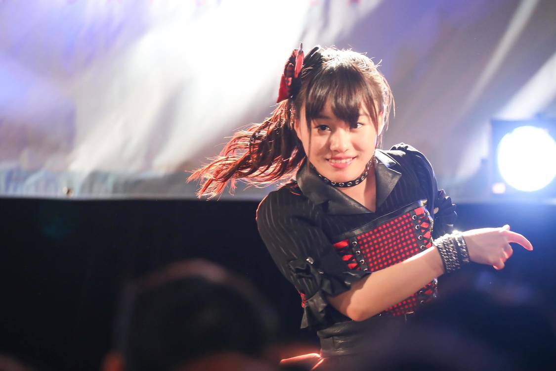 ＜ロッカジャポニカ ワンマン特別学習 〜ロジャポの脳の中〜 振替公演＞より