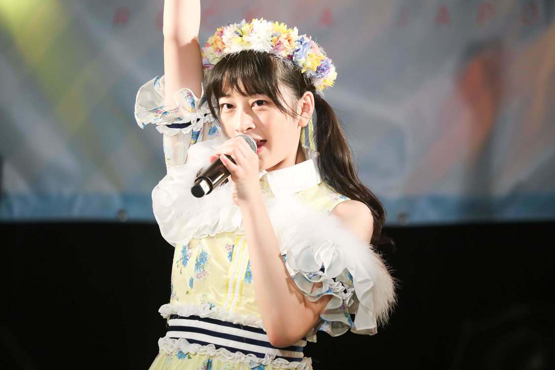 ＜ロッカジャポニカ ワンマン特別学習 〜ロジャポの脳の中〜 振替公演＞より