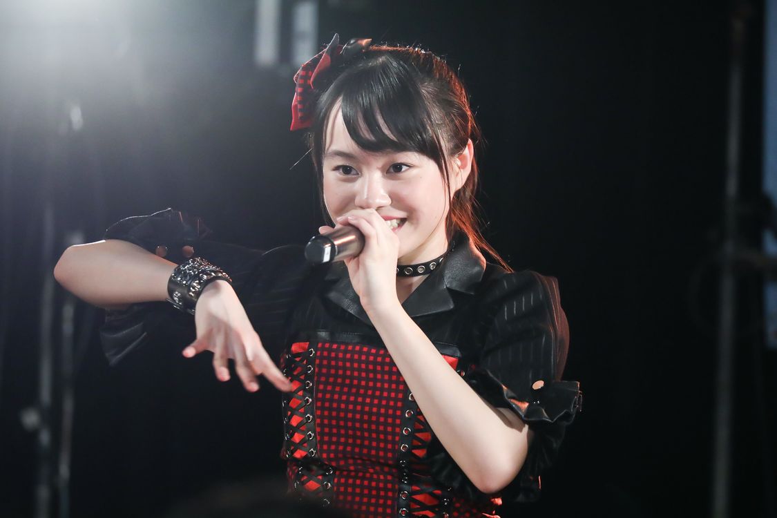 ＜ロッカジャポニカ ワンマン特別学習 〜ロジャポの脳の中〜 振替公演＞より