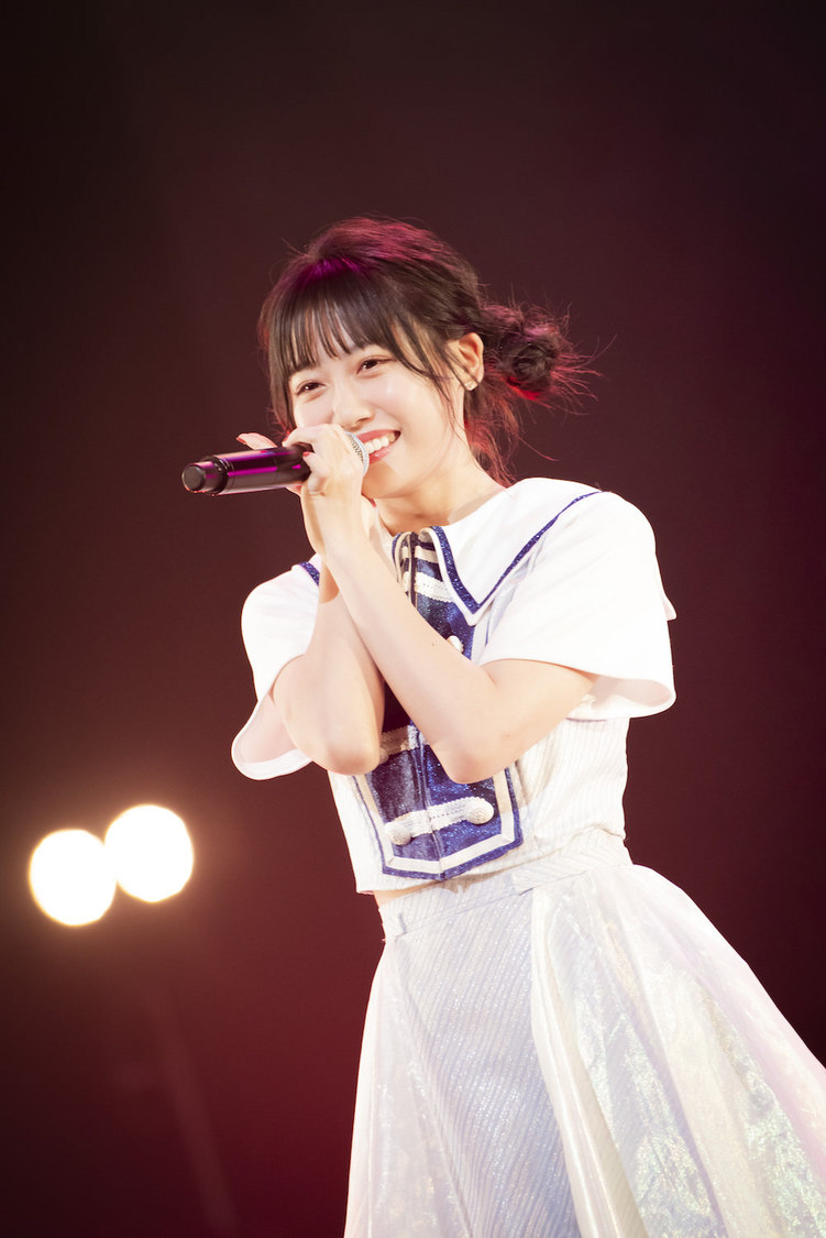 来栖りん＜26時のマスカレイド 新メンバー発表ライブ＞（2020年6月21日）