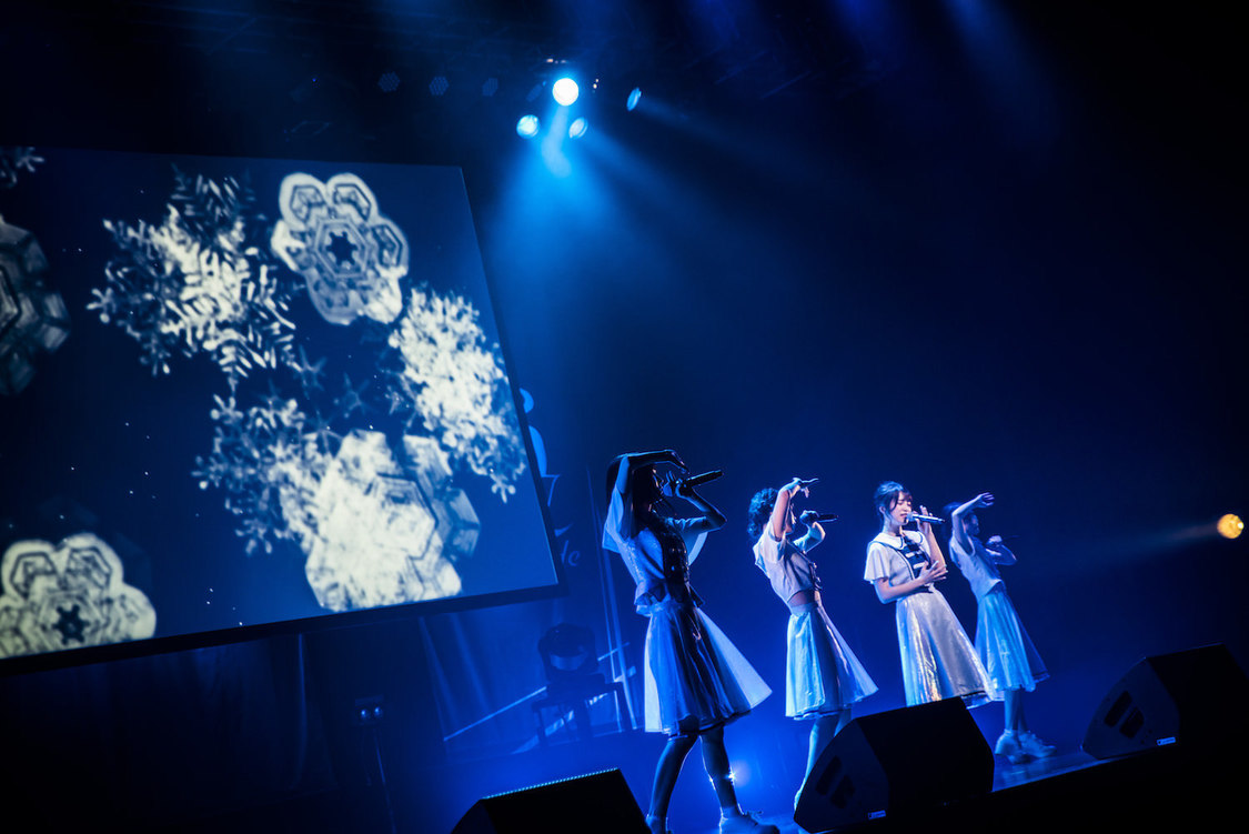 26時のマスカレイド＜26時のマスカレイド 新メンバー発表ライブ＞（2020年6月21日）