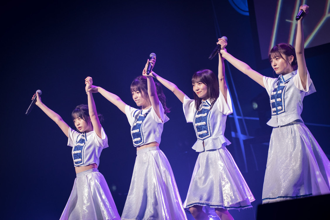 26時のマスカレイド＜26時のマスカレイド 新メンバー発表ライブ＞（2020年6月21日）