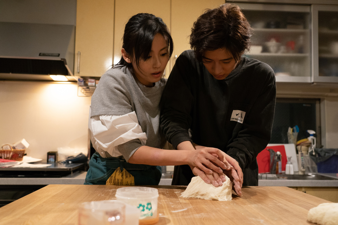 © 2020「マイラブ・マイベイカー」製作委員会