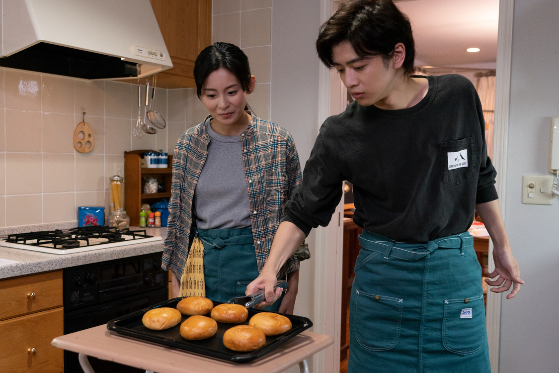 © 2020「マイラブ・マイベイカー」製作委員会