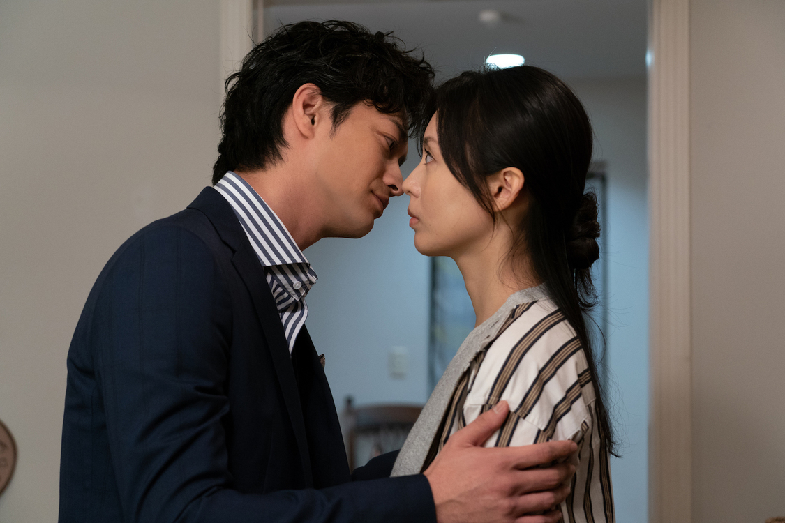 © 2020「マイラブ・マイベイカー」製作委員会