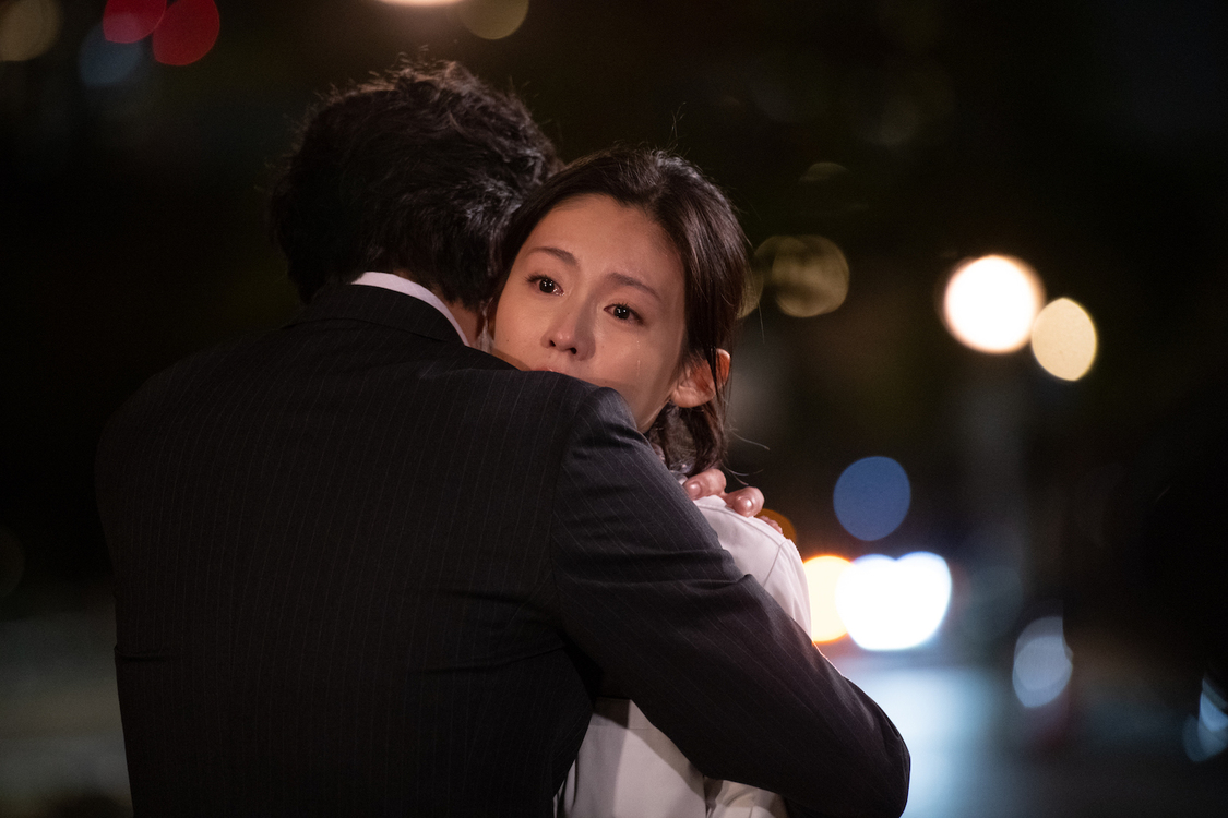 © 2020「マイラブ・マイベイカー」製作委員会