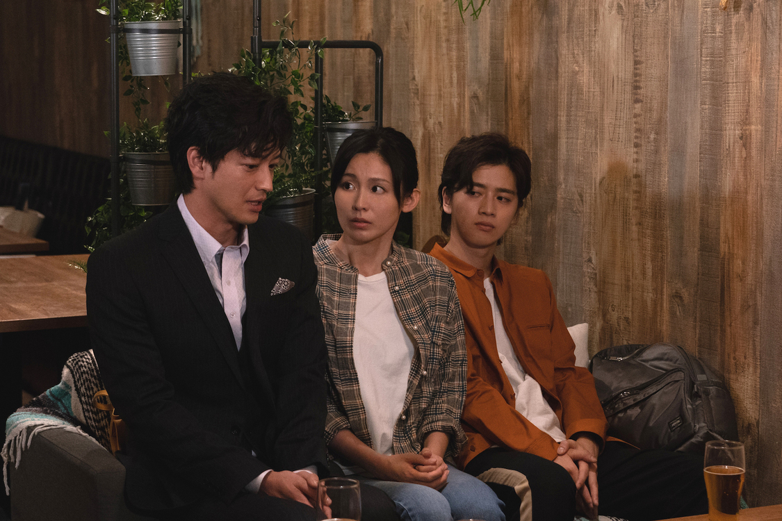 © 2020「マイラブ・マイベイカー」製作委員会