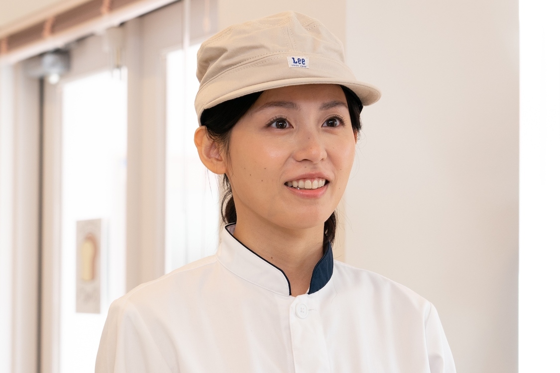 © 2020「マイラブ・マイベイカー」製作委員会