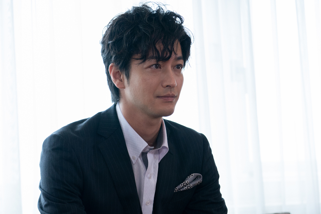 © 2020「マイラブ・マイベイカー」製作委員会