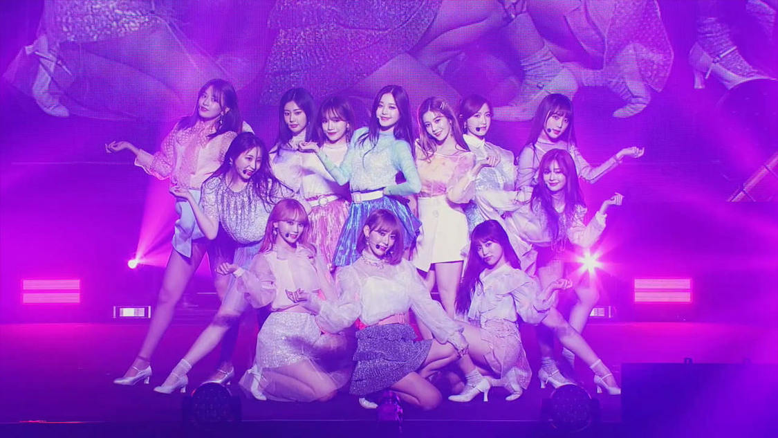 「好きと言わせたい」