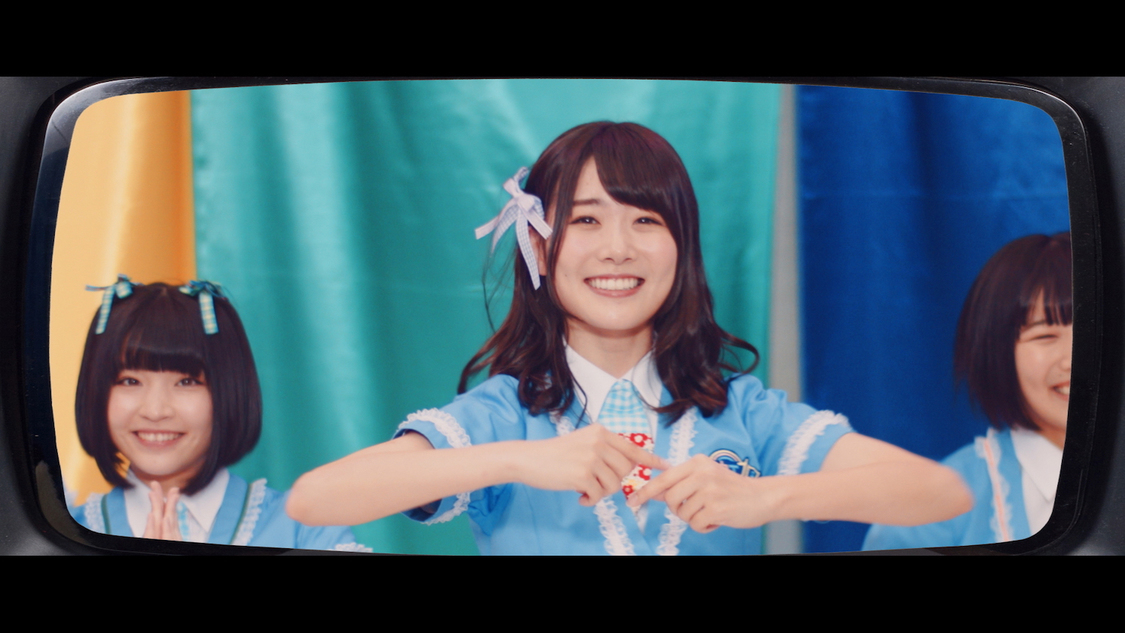 「やるっきゃない！2018」のMV