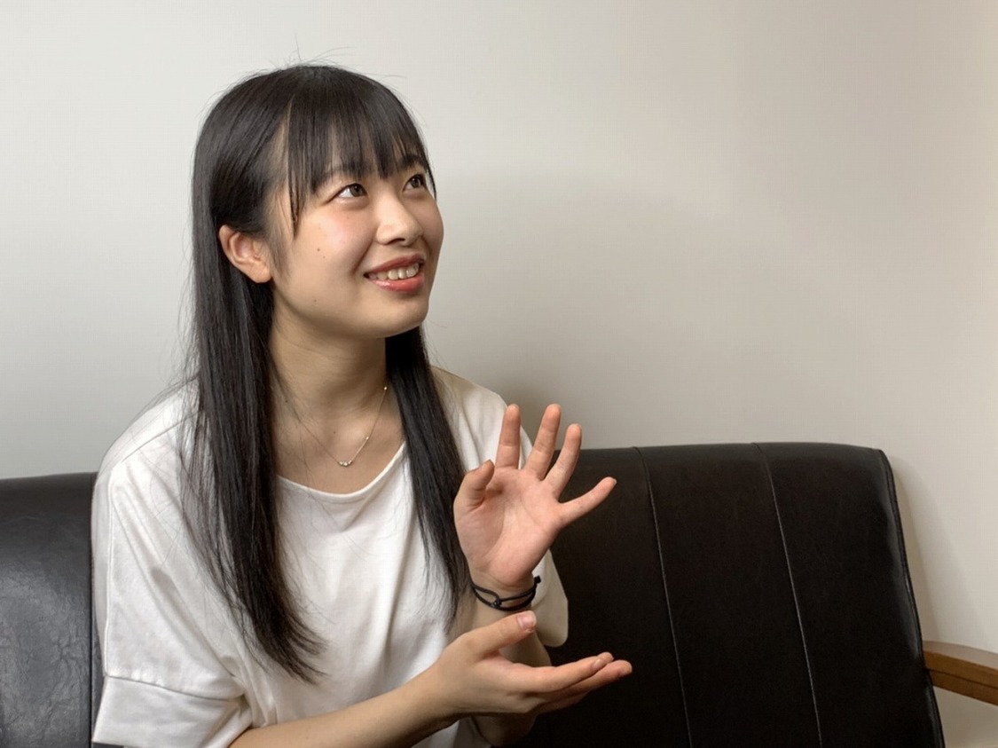 L.I.E.Pインタビュー写真