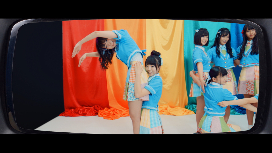 「やるっきゃない！2018」のMV