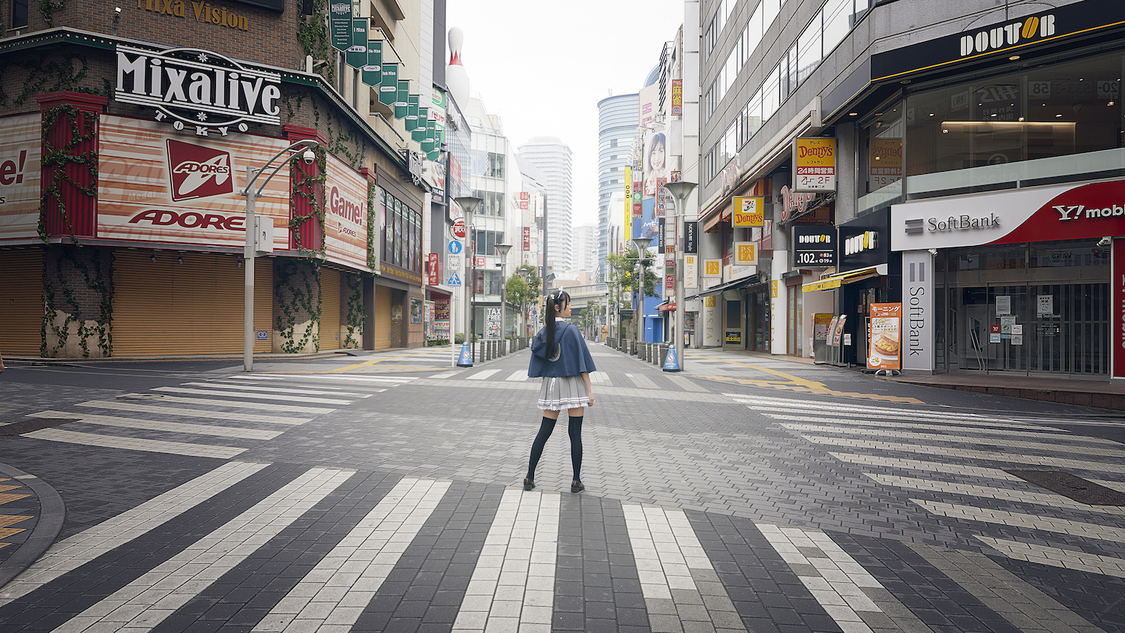 『アフィリア魔法王国』救済プロジェクトイメージ画像