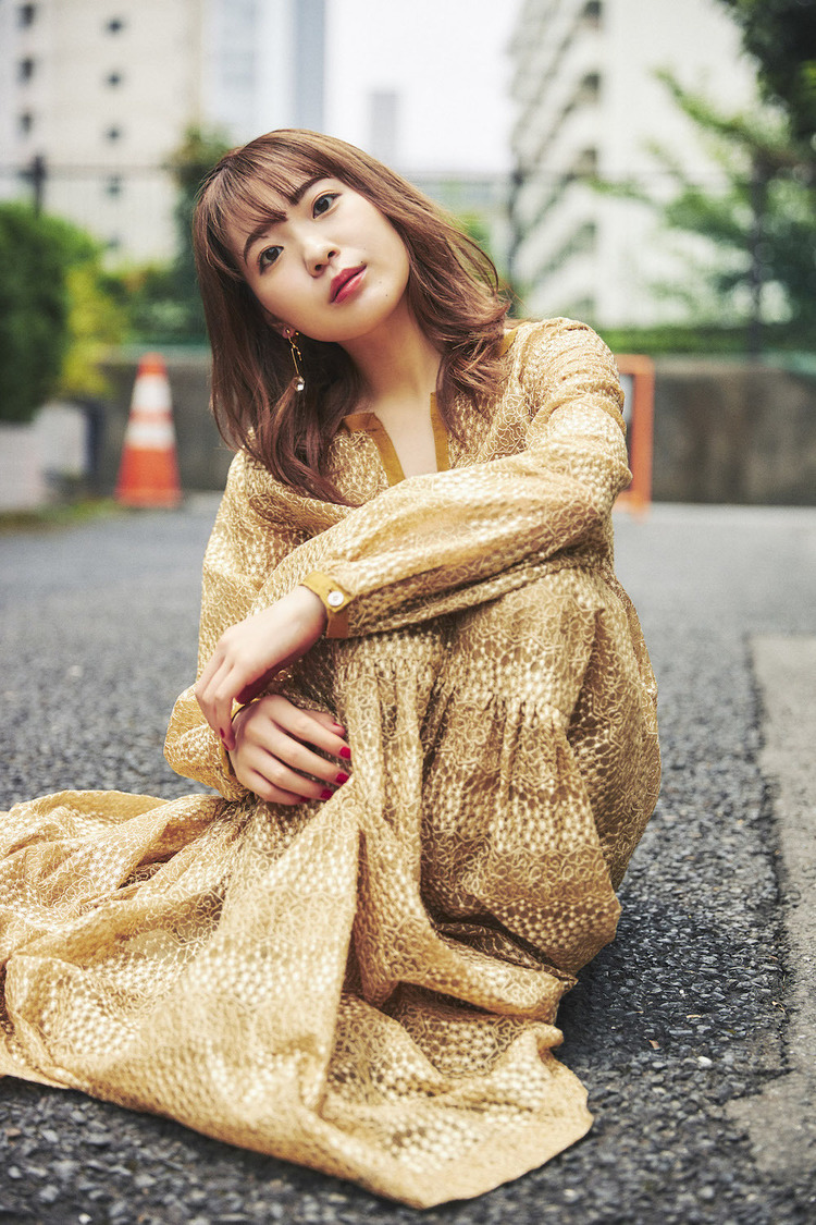 Photo by Takanori Fujishiro