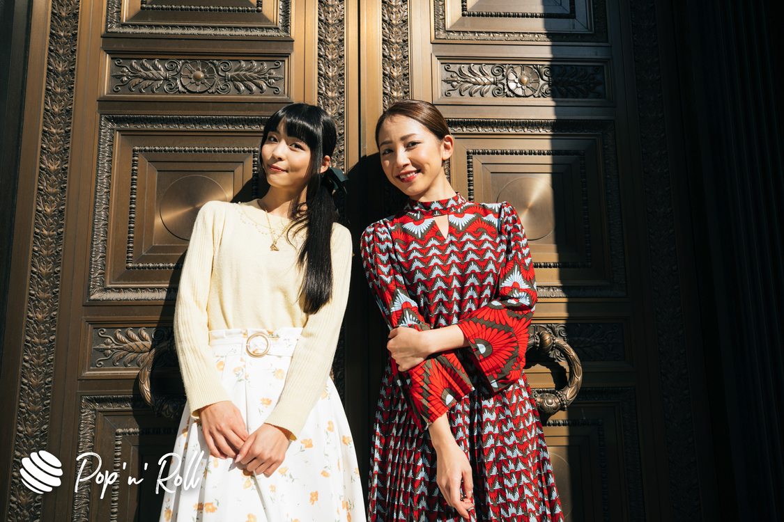 吉川友、寺嶋由芙