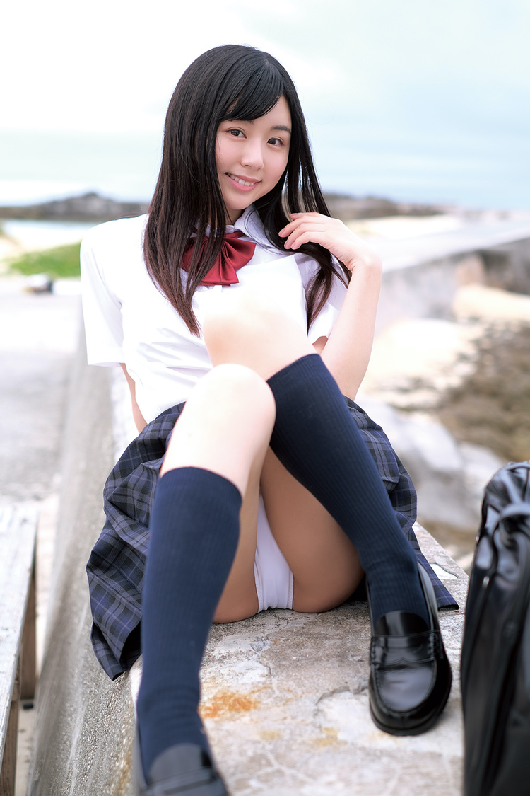 『くりえみとの出会い方～私の恋したい7つのシチュエーション～』イメージカット