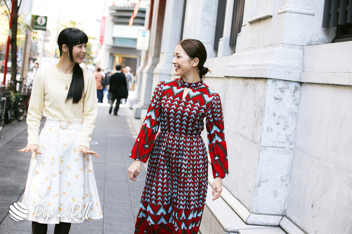 吉川友、寺嶋由芙