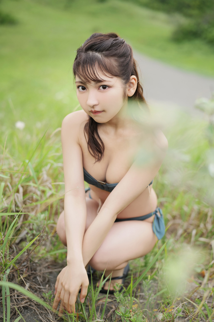 十味　撮影:藤本和典『B.L.T.8月号』（東京ニュース通信社刊）