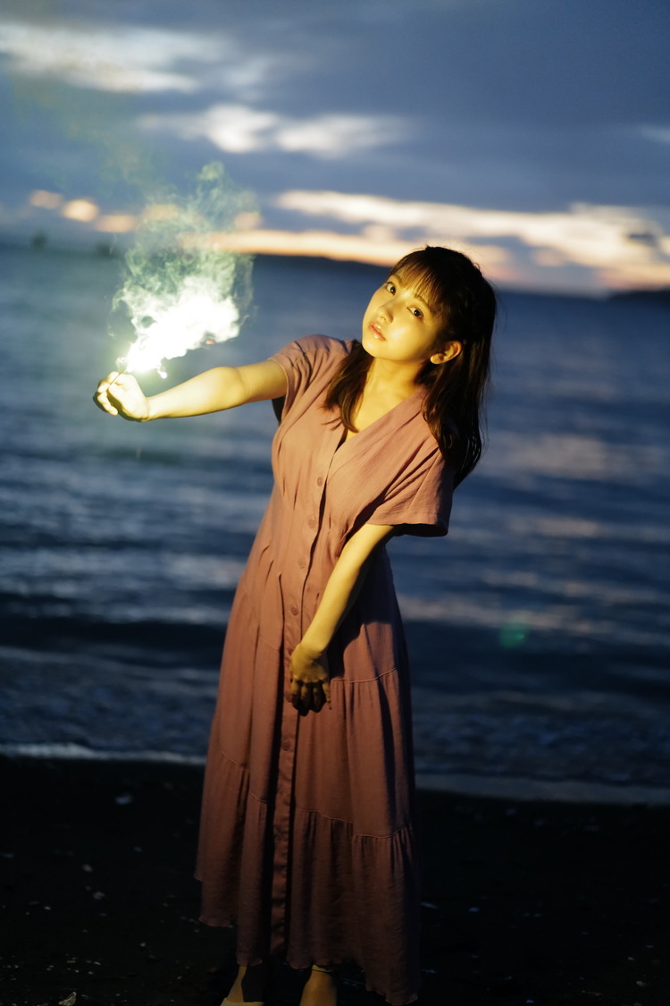 十味　撮影:藤本和典『B.L.T.8月号』（東京ニュース通信社刊）