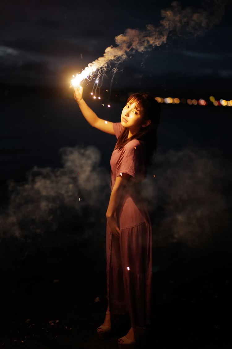 十味　撮影:藤本和典『B.L.T.8月号』（東京ニュース通信社刊）