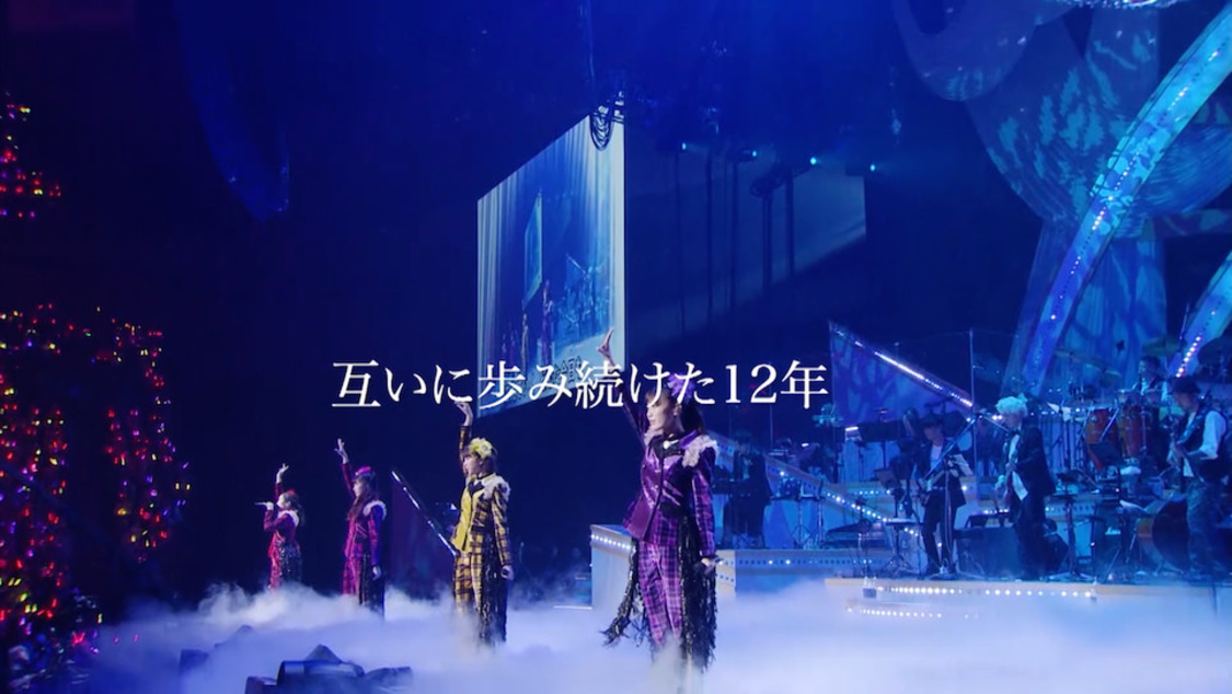 『ももいろクリスマス2019～冬空のミラーボール～』LIVE Blu-ray＆DVDティーザー映像第3弾より