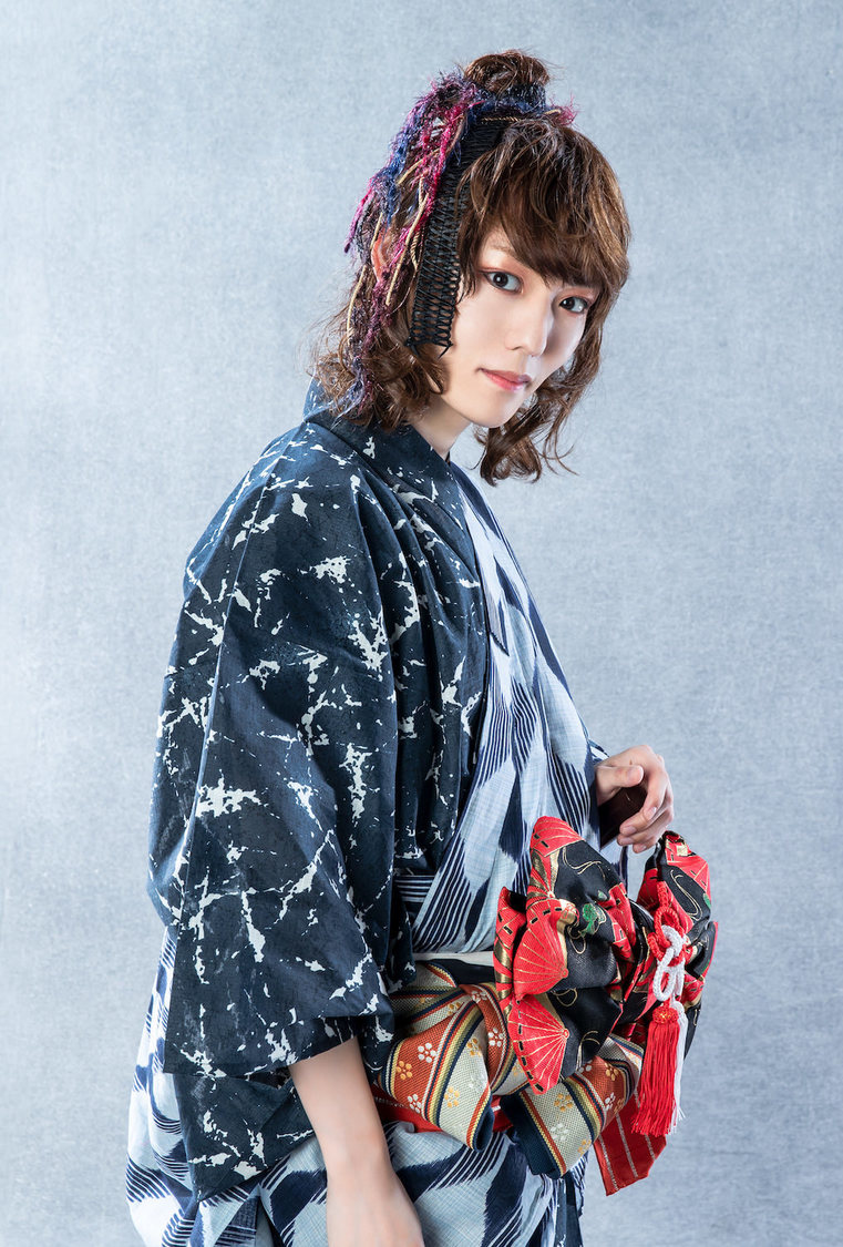 喜三郎（櫻井圭登）