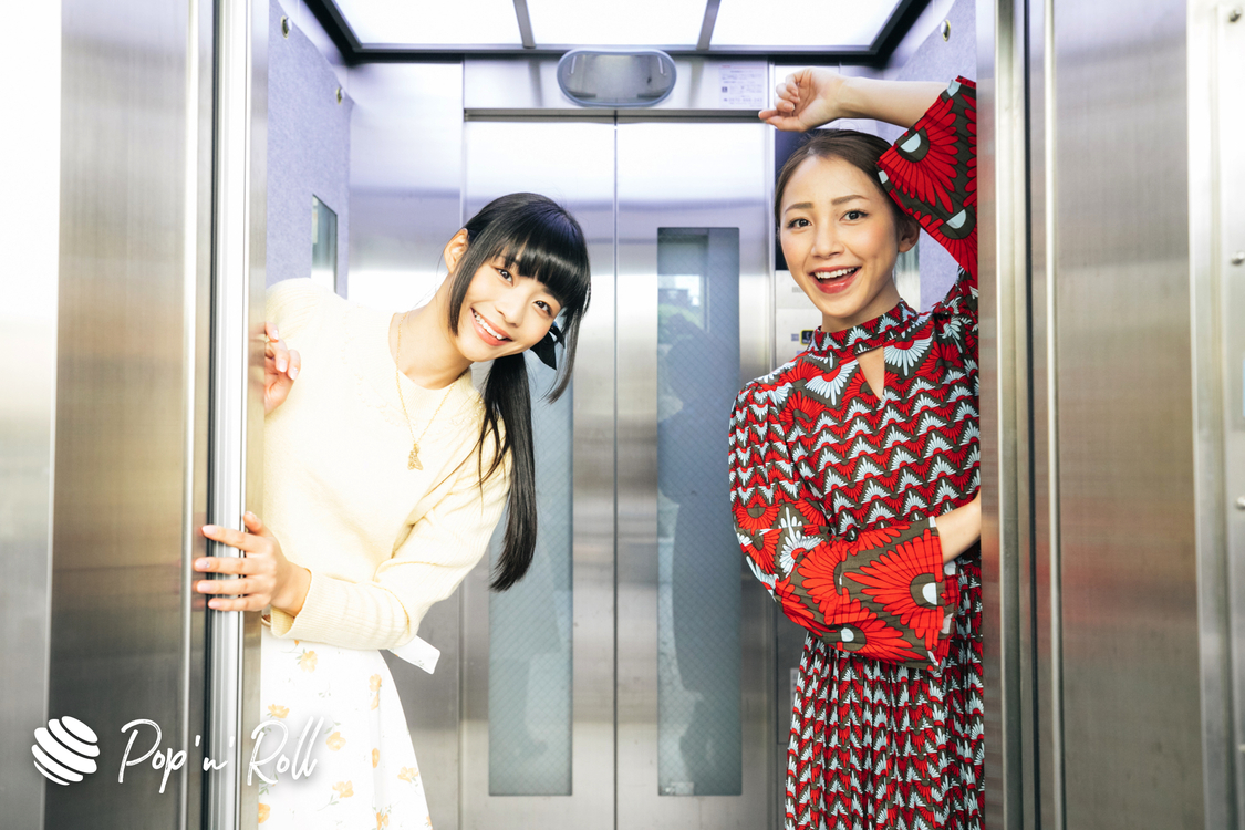 吉川友、寺嶋由芙