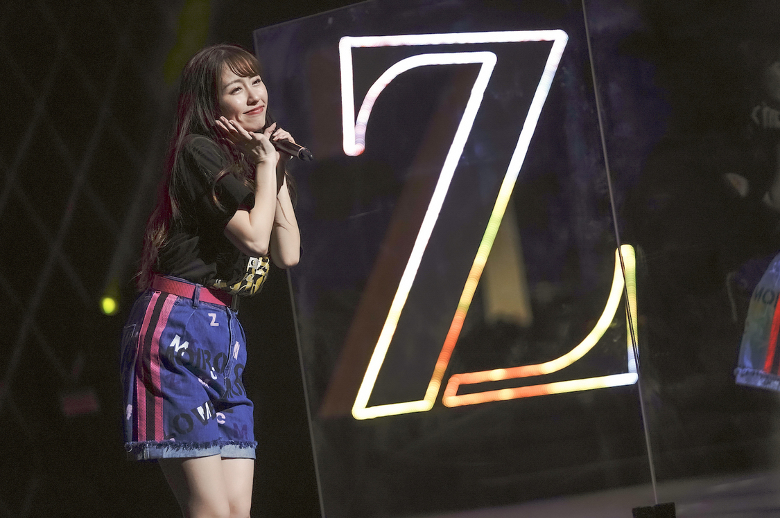 ももいろクローバ ーZ＜Behind closed doors『2020 次が始まり』＞（2020年6月25日）