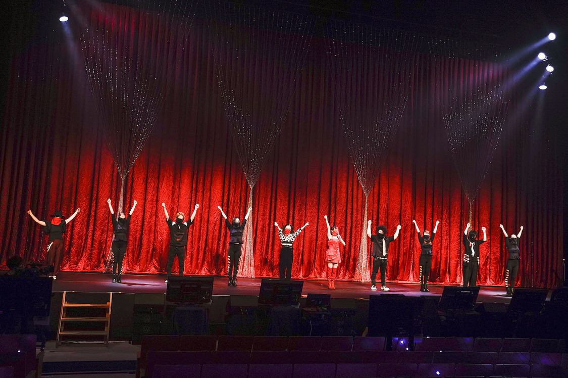 高城れに＜CongratuRenichan〜The 02 season 2020〜＞（2020年6月25日）